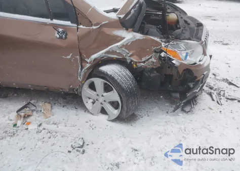 2016 Buick Encore Premium z USA, uszkodzony, nr VIN KL4CJHSBXGB747363